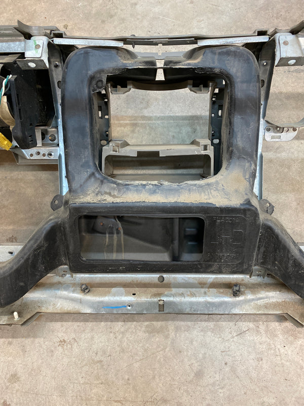 Khaki Dash Panel 97-06 Jeep Wrangler TJ XX15ZJ3AA