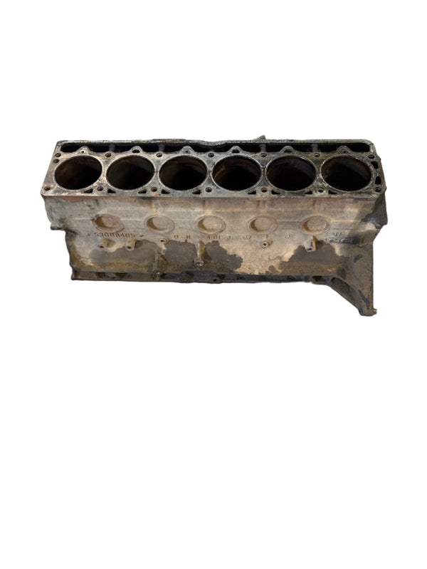 4.0L EMPTY Engine Block for Jeep Wrangler YJ 53008405 (91-95)