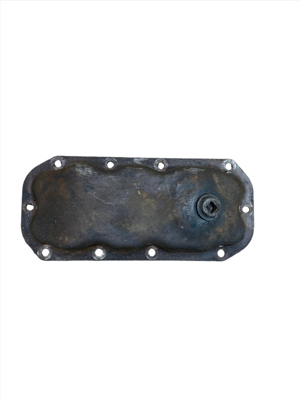 937400 / A953 Oil Pan for Spicer 18 Transfer Case 41-71