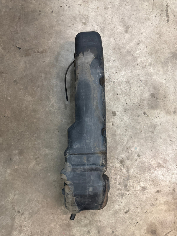 Plastic Fuel Tank for Jeep SJ, Cherokee Wagoneer Grand Wagoneer, 80-91