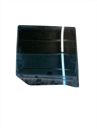 Used Driver Side Left Rear Quarter Glass Window – Tinted – For 1993-1998 Jeep Grand Cherokee ZJ