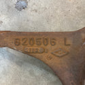 620506 LEFT Steering Knuckle for Jeep