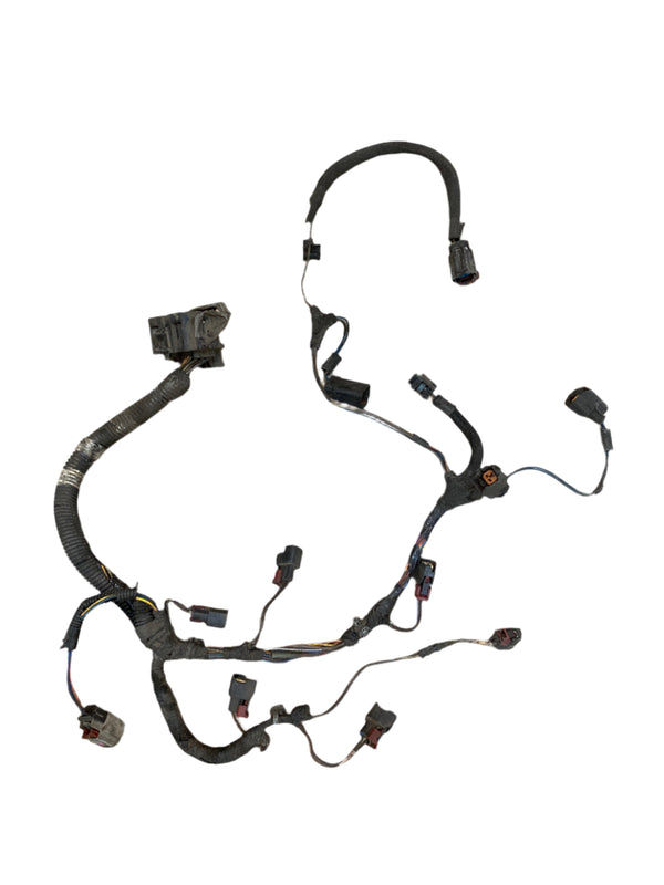 4801605AF Injector Wire Harness for Jeep Wrangler JK (07-08)