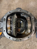Dana 30 WT 2.72 Complete CJ Front Axle Housing (82-86) - 8133866