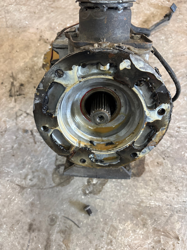T4 Manual Transmission Assembly for Jeep CJ5, 7, 8 (82-86)