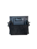 Glovebox Black 11-18 Jeep Wrangler JK - 1PJ291X9AB