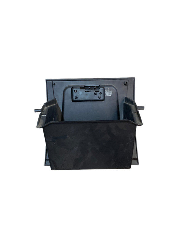 Glovebox Black 11-18 Jeep Wrangler JK - 1PJ291X9AB