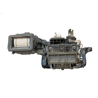 Heater Box Assembly With A/C for RHD Jeep Wrangler JK (11-18)