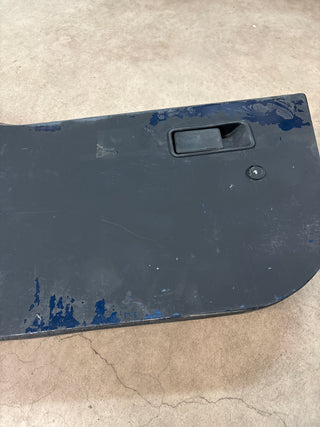 Dark Blue Half Door SET for Jeep Wrangler TJ LJ (97-06)