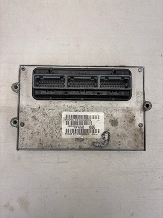 04886886 - 1997 Wrangler TJ 2.5L Engine Control Module Computer