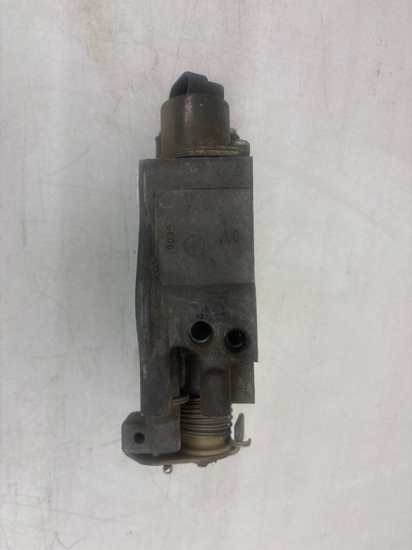 33003195 Throttle Body Assembly for 87-90 Jeep XJ MJ - 4.0L Renix M/T