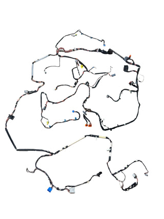 56050846AF Body Wire Harness for Jeep Liberty KJ (2006-2007)