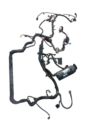 56041798AD Under-hood Dash Wire Harness for Jeep Liberty KJ (2006)