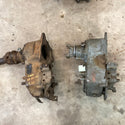 Dana 20 Transfer Case for Jeepster/Commando or CJ 66-79