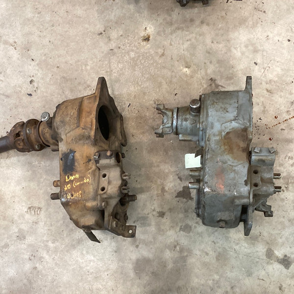 Dana 20 Transfer Case for Jeepster/Commando or CJ 66-79