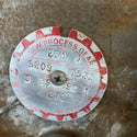 52097522 - 231 J Transfer Case 23 Spline Jeep Cherokee XJ 91-93