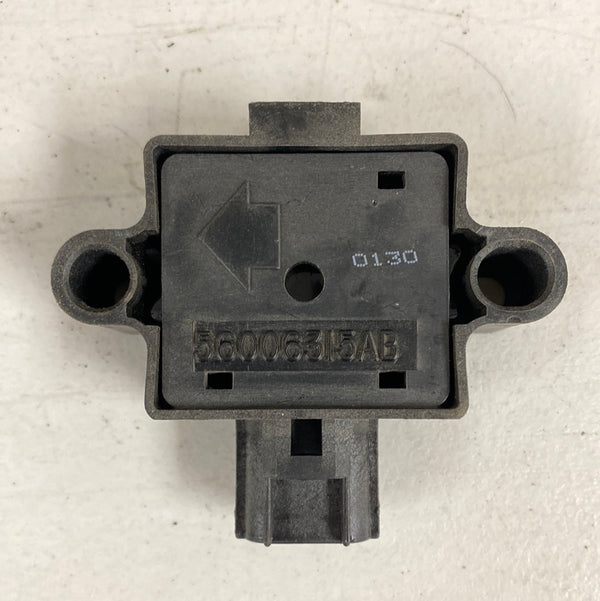 56006315AB ABS Switch for Jeep Grand Cherokee Wrangler Cherokee (99-03)