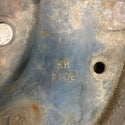KH2102 Rear DS Brake Backing Plate for Jeep XJ YJ TJ 90-06