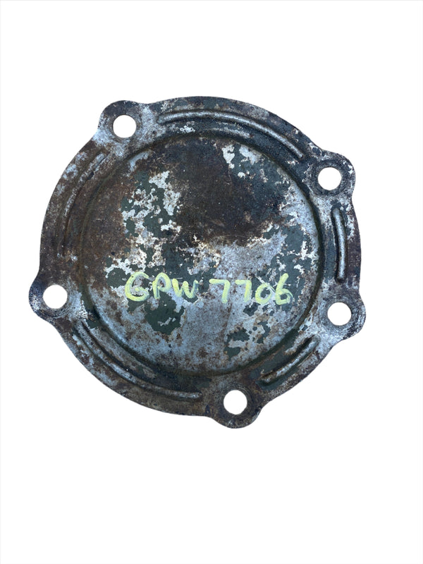 GPW7706 Rear Cover for Spicer 18 Transfer Case 41-71
