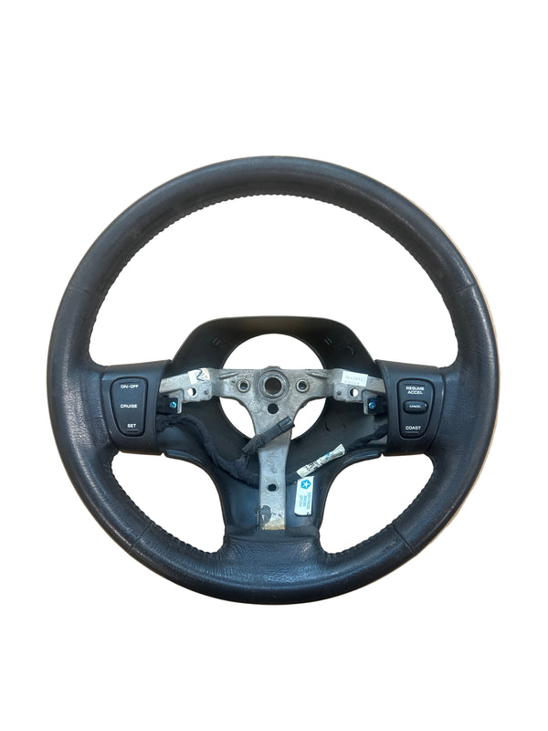5FU31SX9 Steering Wheel for Jeep Grand Cherokee ZJ (97-98)