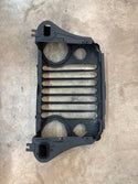 CJ5 CJ7 CJ8 (76-86) OEM Front Grille - Unpainted