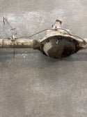 Dana 35 Complete 3.55 ABS Axle Housing Jeep Cherokee XJ (84-01)