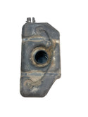 (97-99) Jeep Wrangler TJ Fuel Tank - Plastic 15 Gallon