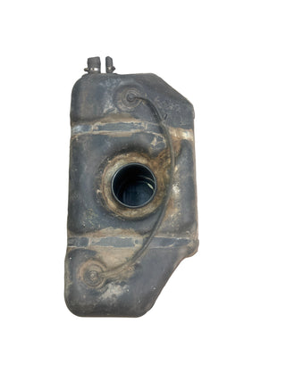 (97-99) Jeep Wrangler TJ Fuel Tank - Plastic 15 Gallon