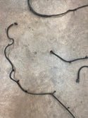 56055373AE Chassis Wire Harness for Jeep Wrangler JK (2007)