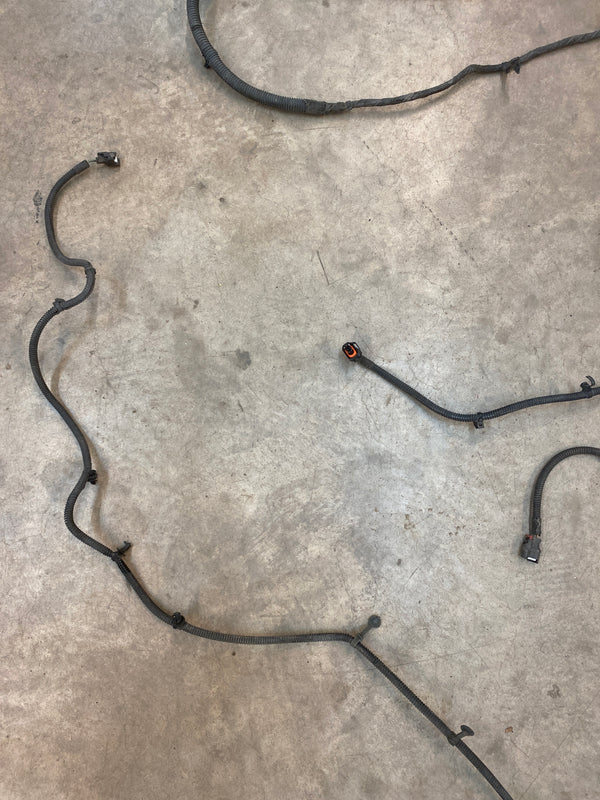 56055373AE Chassis Wire Harness for Jeep Wrangler JK (2007)