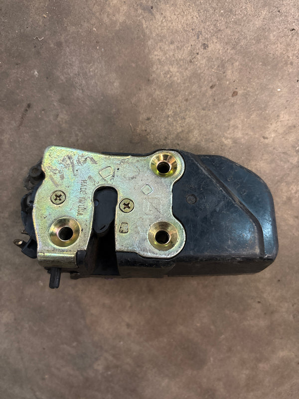 55363475AF DS Rear Door Latch Jeep Grand Cherokee WJ (99-04)
