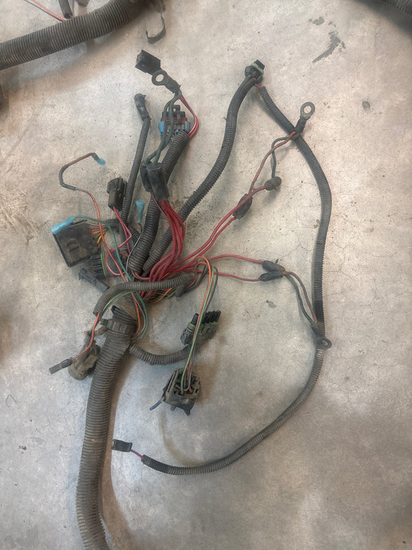 56003621 Engine Compartment Wire Harness for 4.0L Jeep Cherokee XJ (1989)