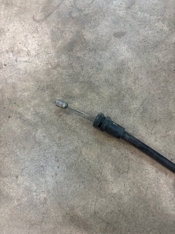 55076109 Hood Release Cable for Jeep Grand Cherokee ZJ (94-98)