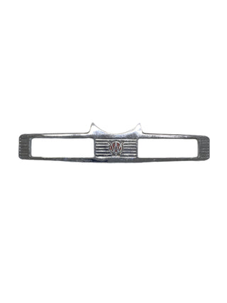 Vintage Gauge Bezel for Willys Jeep (52-56) - 673655