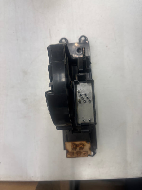 56001761 Climate Control Module for Jeep Cherokee XJ (86-96)