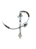 55076293 DS Rear Door Manual Window Regulator For Jeep Cherokee XJ (97-01)