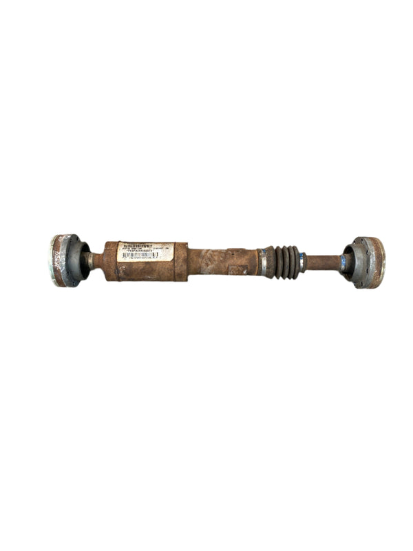 68022107AC REAR Drive / Prop Shaft for Jeep Wrangler JK (07-11)