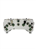 56047016AE Instrument Cluster for 04 Jeep Wrangler TJ 189K Miles