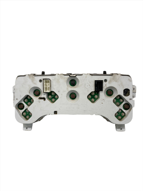 56047016AE Instrument Cluster for 04 Jeep Wrangler TJ 189K Miles