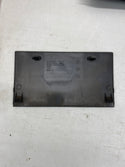 5KL66XDVAA Instrument Panel Bezel W/O Net for Jeep Wrangler JK (07-10) Slate Gray
