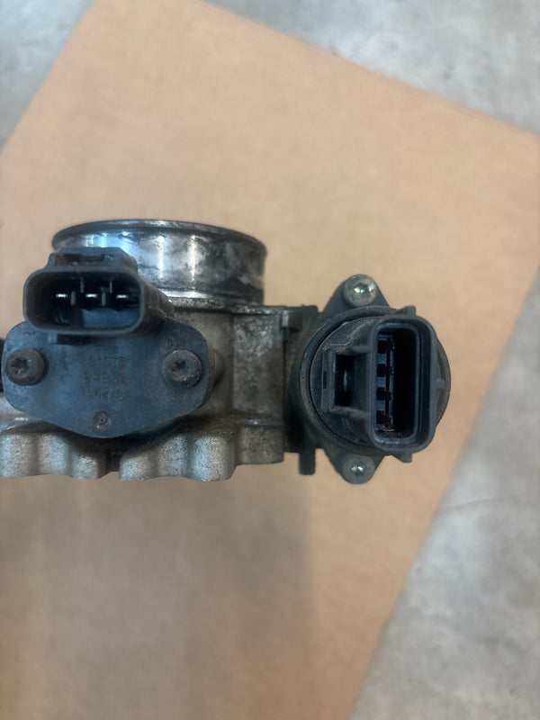 53032023AC Throttle Body Assembly for 98-01 Jeep XJ TJ ZJ WJ