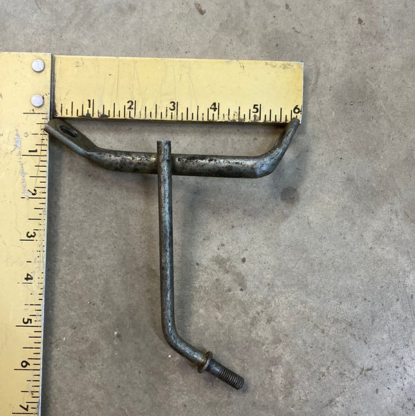 53001587 (XJ 84-86) Transfer Case Shaft Support for Jeep Cherokee