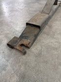 5364910 Underbody Spare Tire Carrier for Jeep Grand Wagoneer SJ 84-91