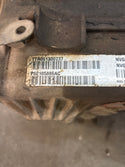 52105886AC NP231 Transfer Case 23 Spline Wrangler TJ LJ 03-06