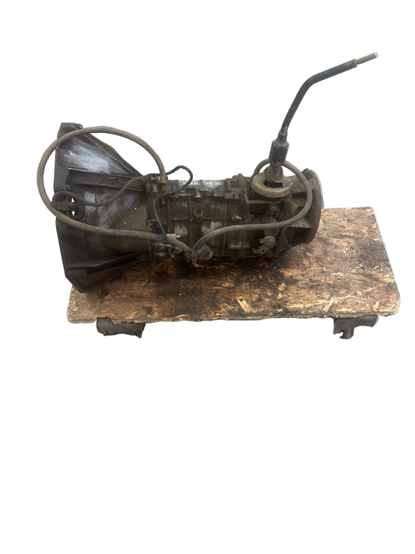 BA10 Peugeot Manual Transmission Assembly for Cherokee XJ (87-89)