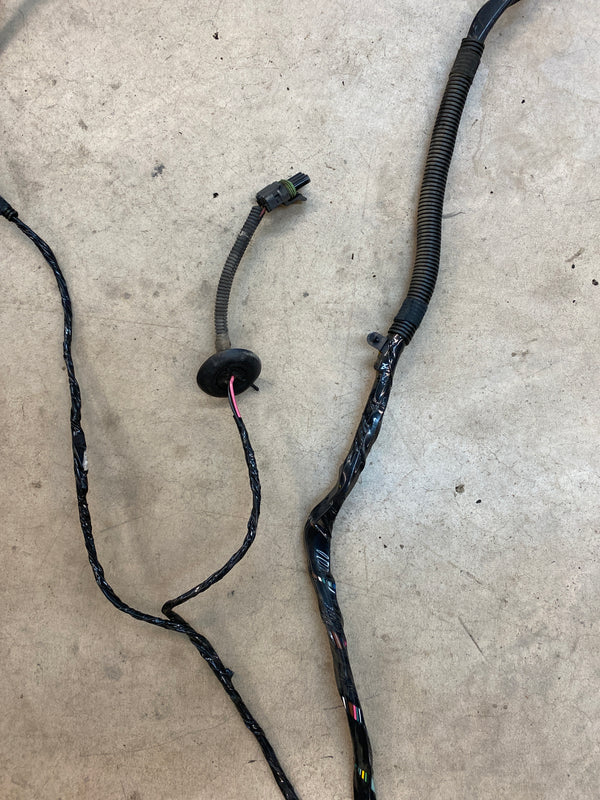 56002310 Body Wire Harness for Jeep Cherokee XJ (1987)