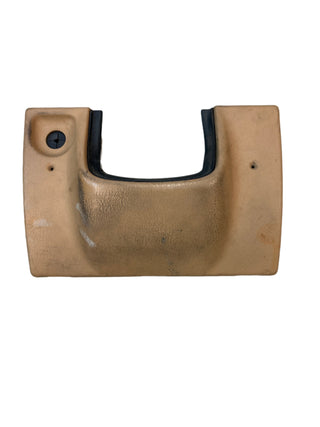 5DN91TT6 Steering Column Cover for Jeep Wrangler TJ (97-98) - Saddle