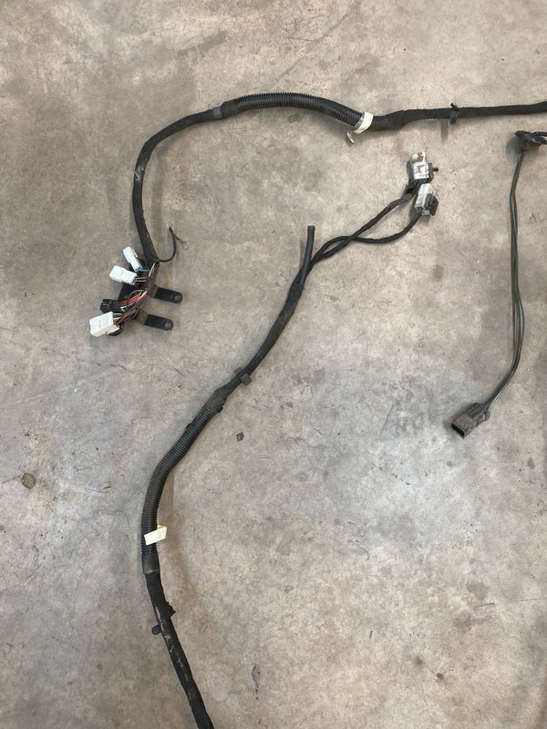 56009810AE Body Wire Harness for Jeep Cherokee XJ (1998)