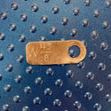 43/8 Ratio ID Tag for Dana 25 / 27 Axles (Willys 41-55)