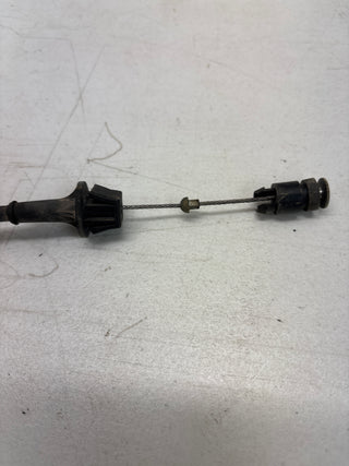 52109501AB Accelerator Cable for 2.4L Jeep Wrangler TJ (03-06)